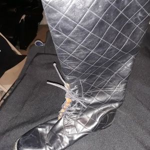 St. John Riding Boots